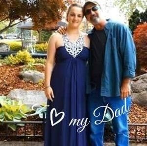 Meet your Posher, Breanna